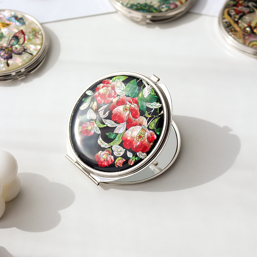 Najeon Hand Mirror Large K