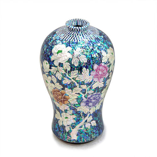 Korean Decorative Crafts by Park In-ho - DE0117