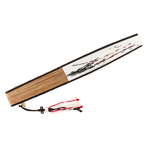 Hanji Traditional Fan - FN0100