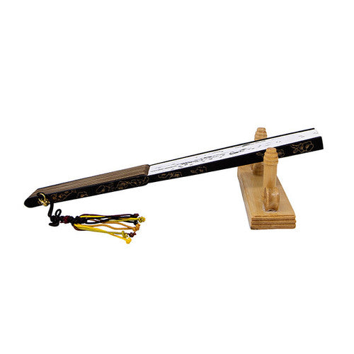 Hanji Traditional Fan - FN0093