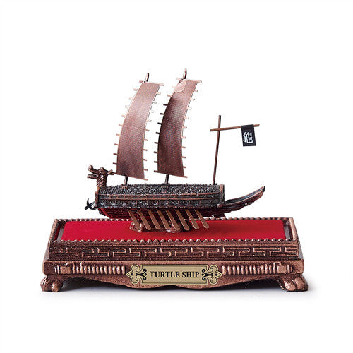 Medium Cultural Heritage Replicas — Tortoise - DE0210