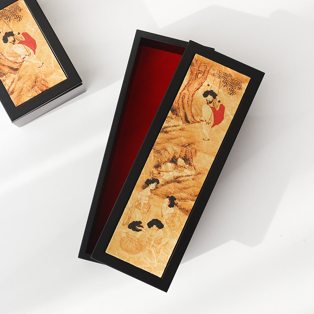 Premium Handcrafted Hanji Pen Case