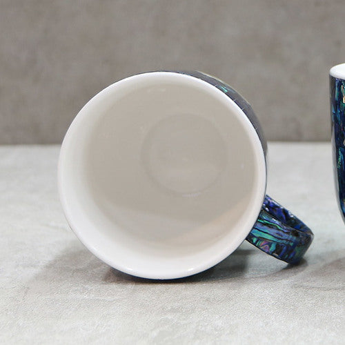 Tumbler & Mug — Peony (Orange) by Park In-ho - LV0121