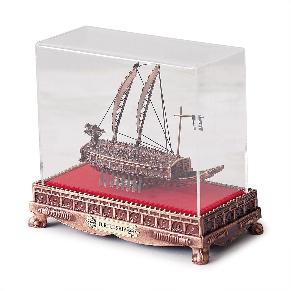 Large Cultural Heritage Replicas — Tortoise - DE0194