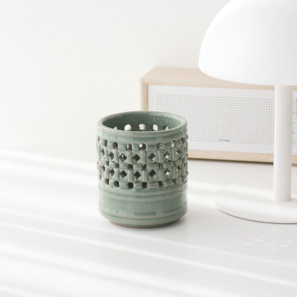 (Large) Pencil Holder Multi Purpose Holder