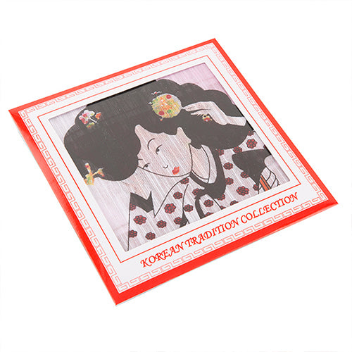 Pouch, Pencil Case & Handkerchief - LV0200
