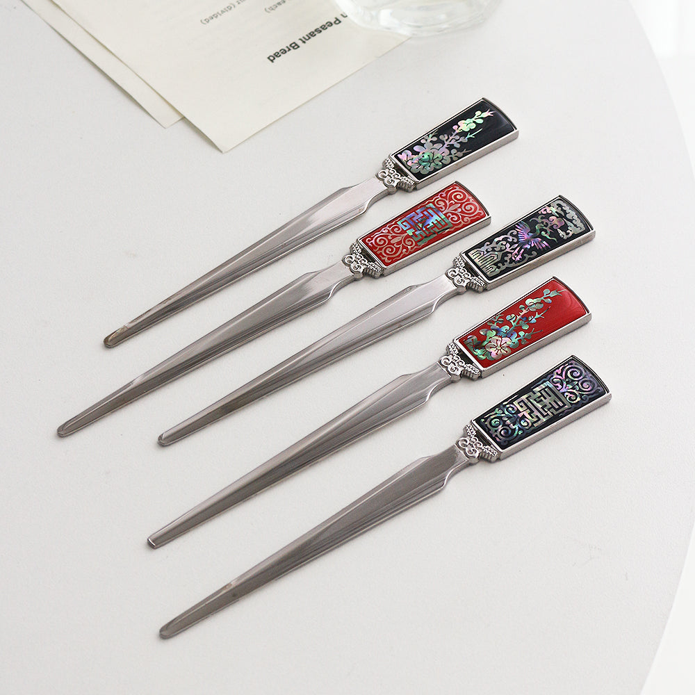 Premium Najeonchilgi Letter Opener