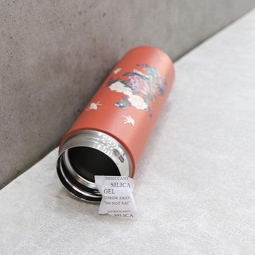 Tumbler & Mug — Peony - LV0115