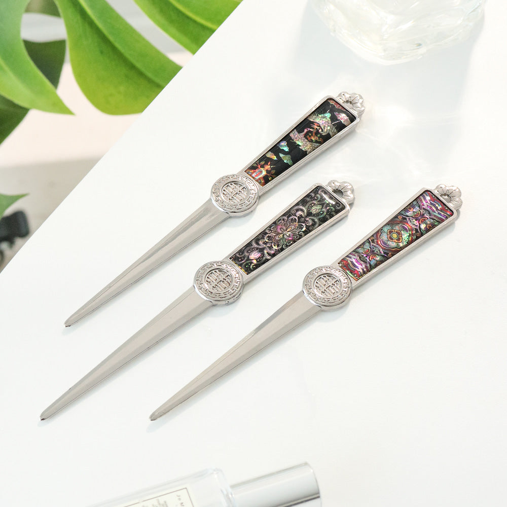 Premium Wanja Lattice Letter Opener N