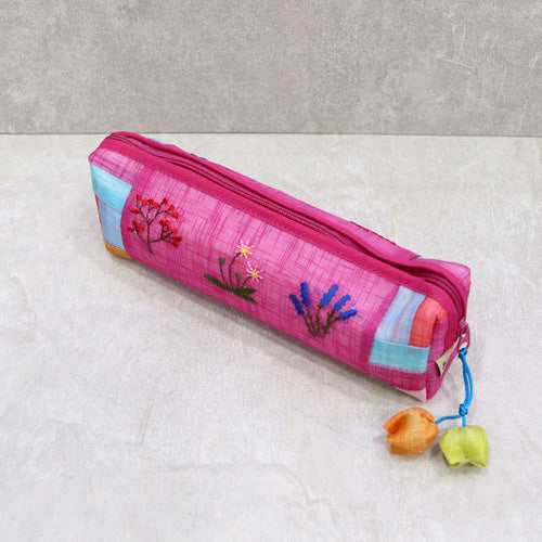 Pouch, Pencil Case & Handkerchief - LV0176
