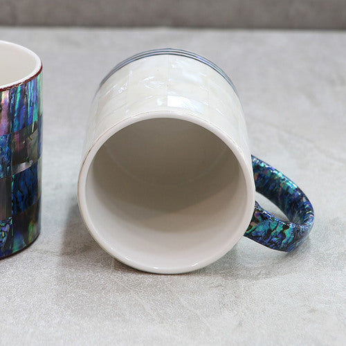 Korean Decorative Crafts by Park In-ho - DE0120