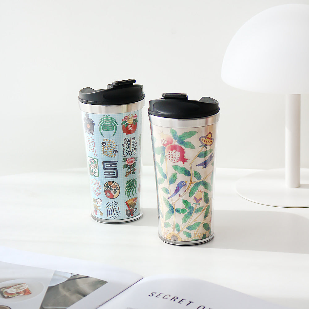 Tumbler