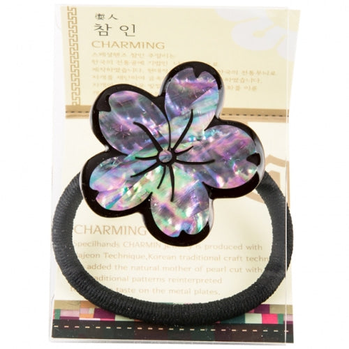 Keyring, Magnet & Hair Tie - LV0222