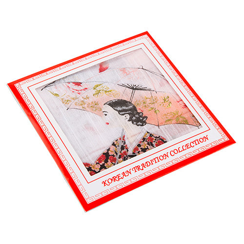 Pouch, Pencil Case & Handkerchief - LV0201