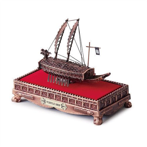 Large Cultural Heritage Replicas — Tortoise - DE0201