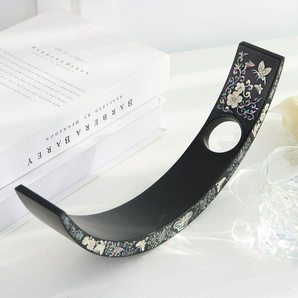 Najeonchilgi Mother of Pearl Wine Holder