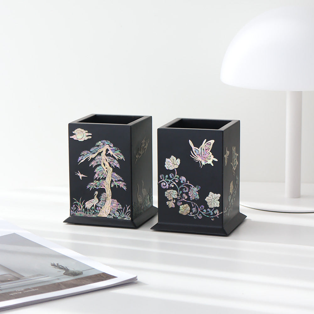 Najeonchilgi Pencil Holder