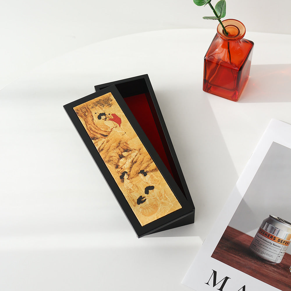 Premium Handcrafted Hanji Pen Case