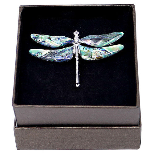 Tie Pin, Cufflinks & Brooch (Green) - LV0144