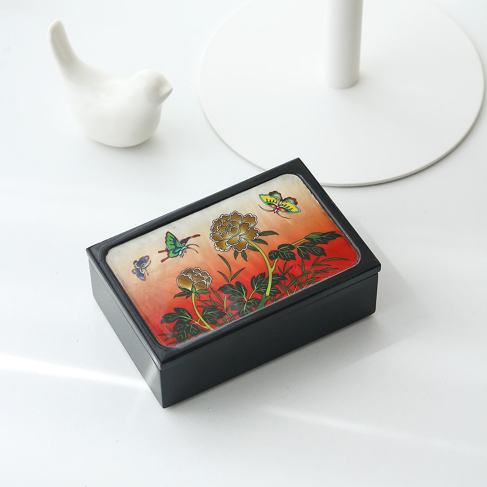 Najeon Color Box & Business Card Case