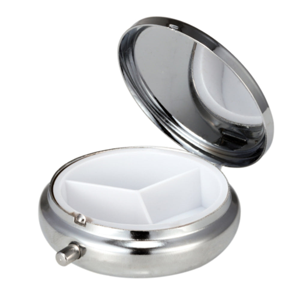 Large Najeon Chilgi Hand Mirror & Medicine Case — Dragon - LV0001