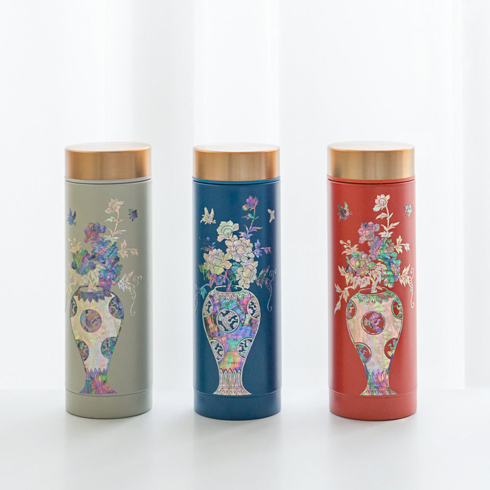 Tumbler & Mug - LV0111