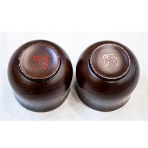 Tumbler & Mug — Plum Blossom - LV0101