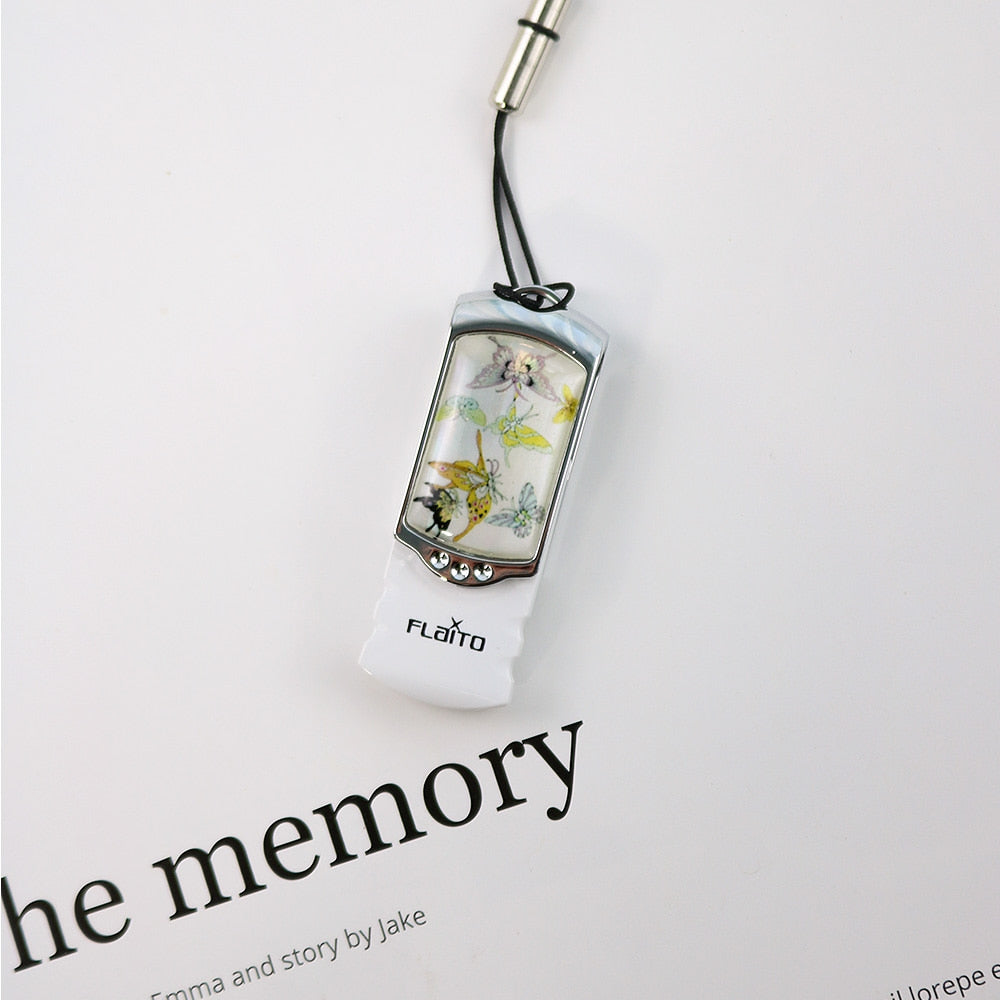 Flyto Mother of Pearl USB 8GB