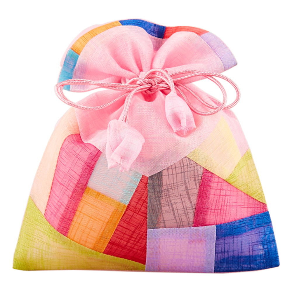 Medium Pouch, Pencil Case & Handkerchief - LV0175