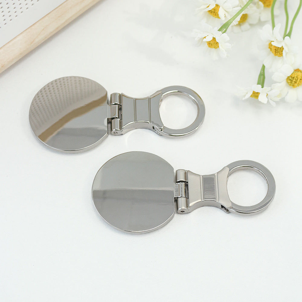 Najeonchilgi Mother of Pearl Keyring Keyring Y