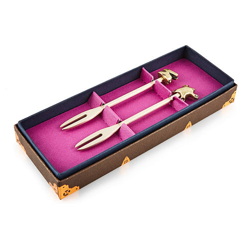 Spoon & Chopstick Set - LV0093