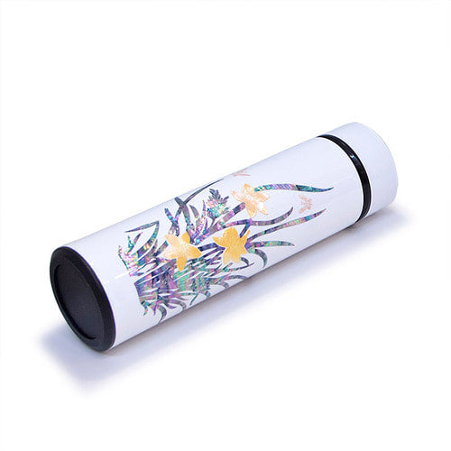 Tumbler & Mug (White) - LV0125