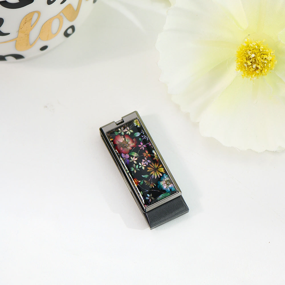 (Handcrafted) Najeon High Capacity Swivel USB Drive 8GB