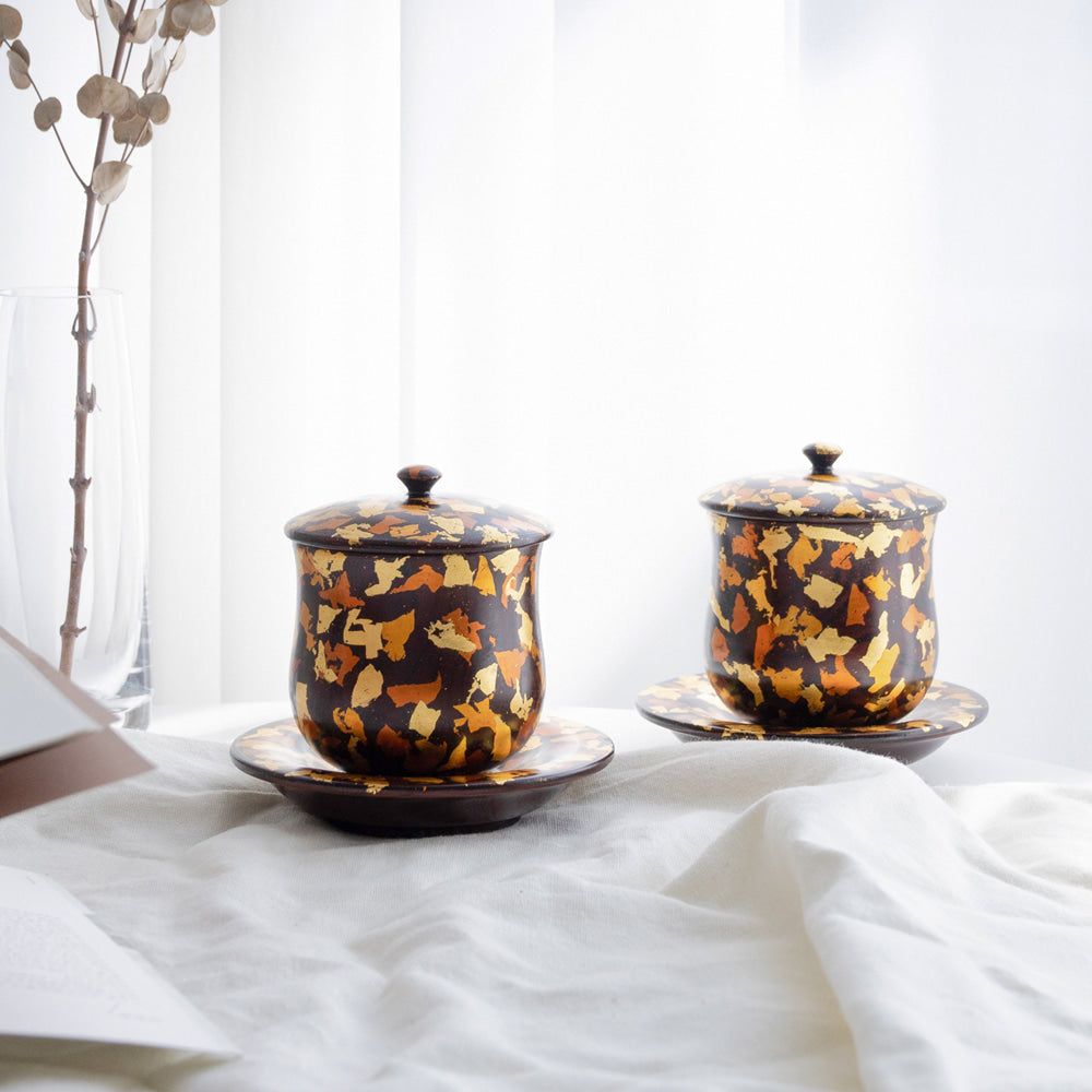 Tumbler & Mug - LV0103