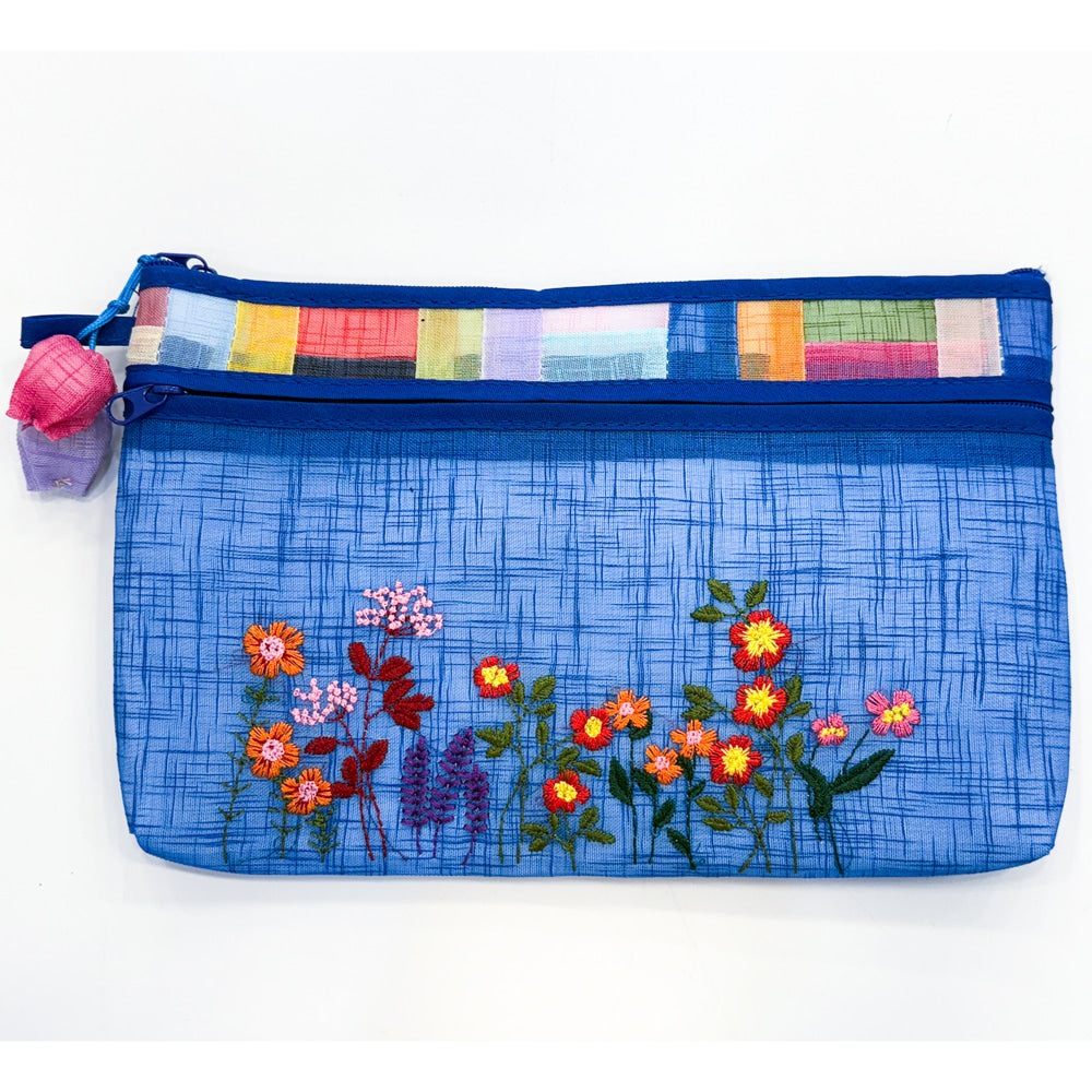 Pouch, Pencil Case & Handkerchief - LV0189