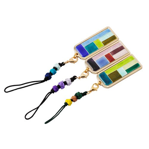 Najeon Chilgi Mother of Pearl USB Memory - OF0268