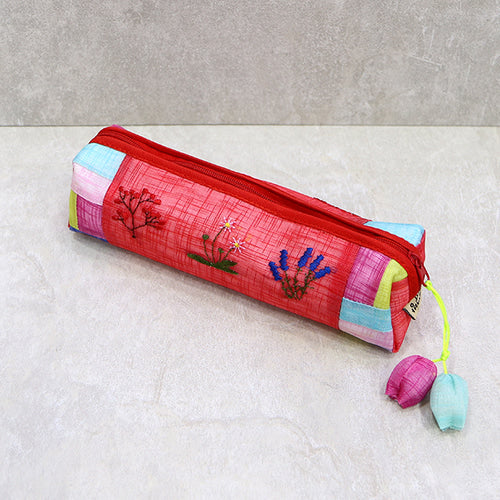 Pouch, Pencil Case & Handkerchief - LV0209