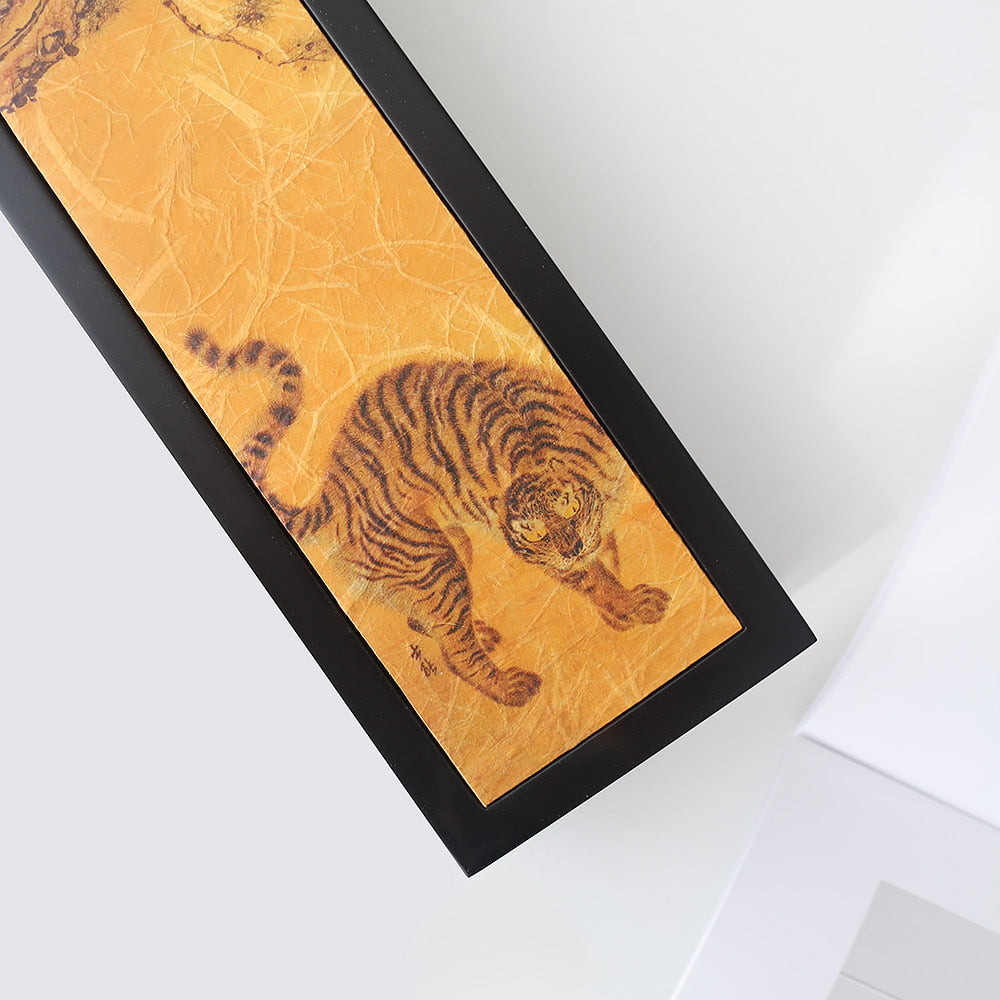 Premium Handcrafted Hanji Pen Case