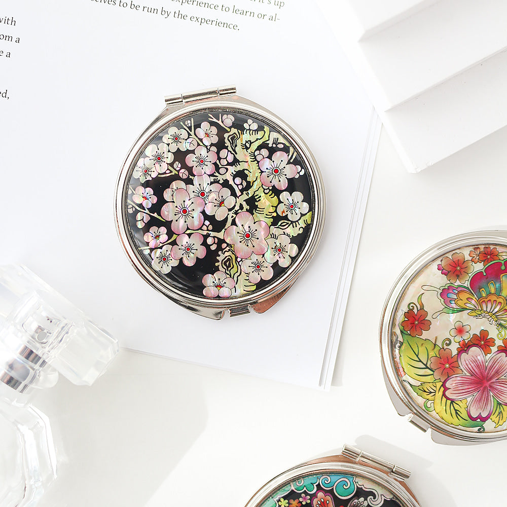 Najeon Hand Mirror Medium K