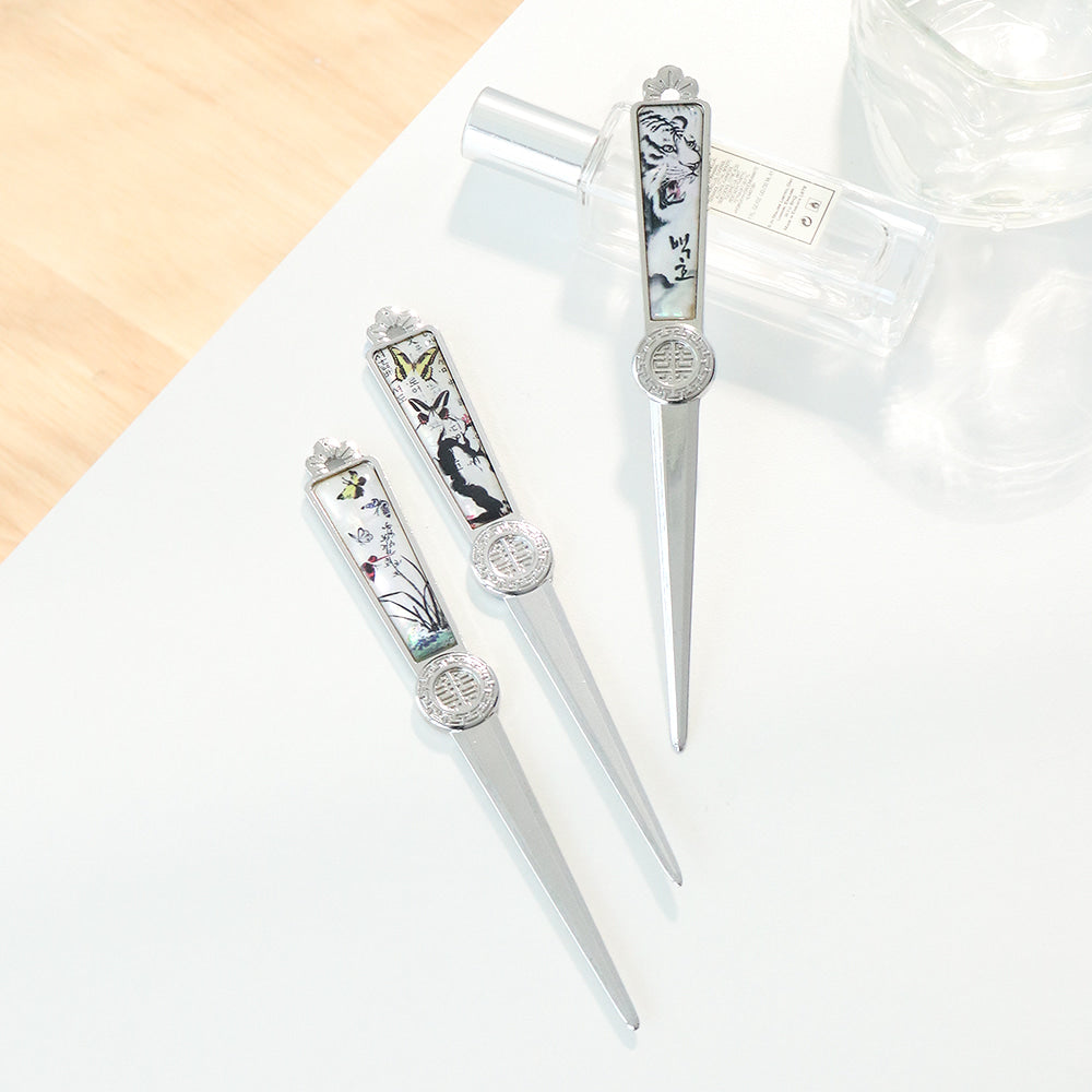 Premium Wanja Lattice Letter Opener N