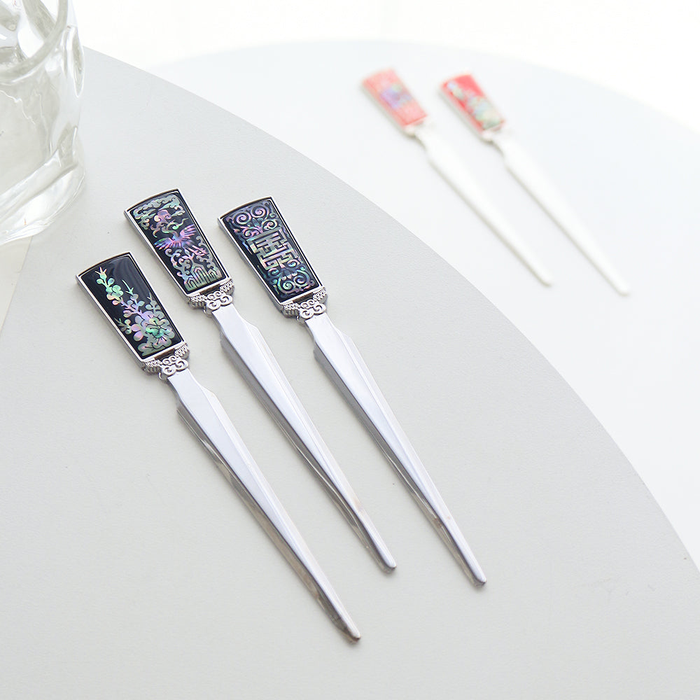 Premium Najeonchilgi Letter Opener