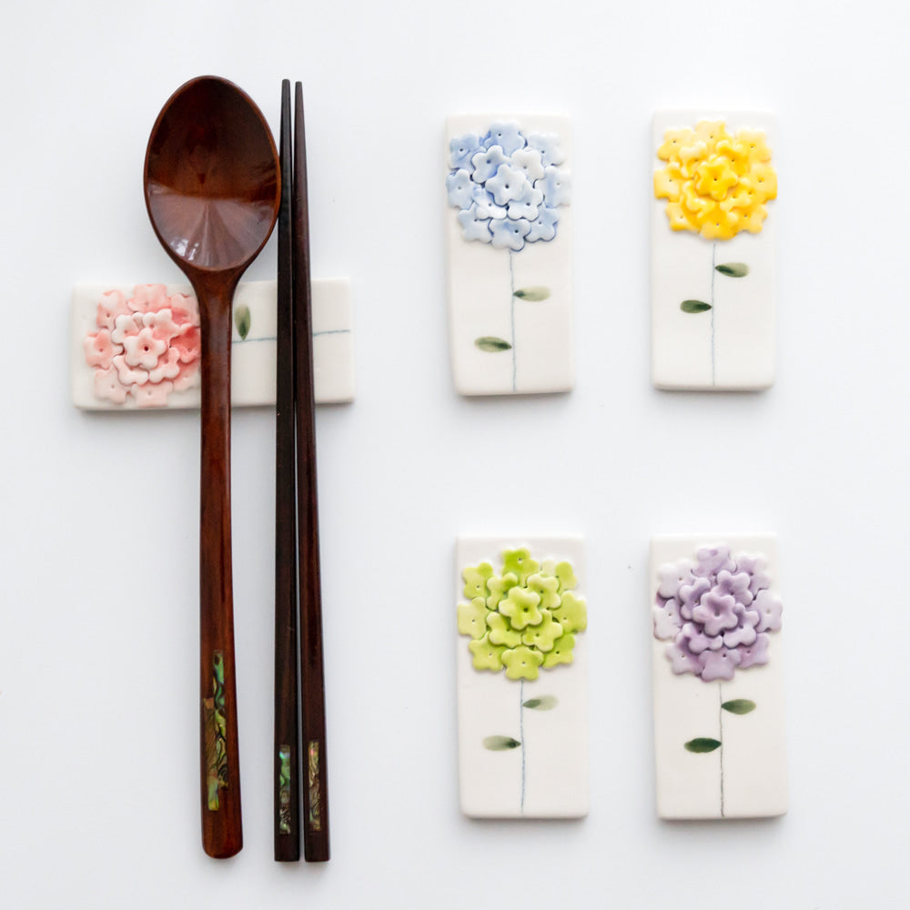 Spoon & Chopstick Set - LV0072