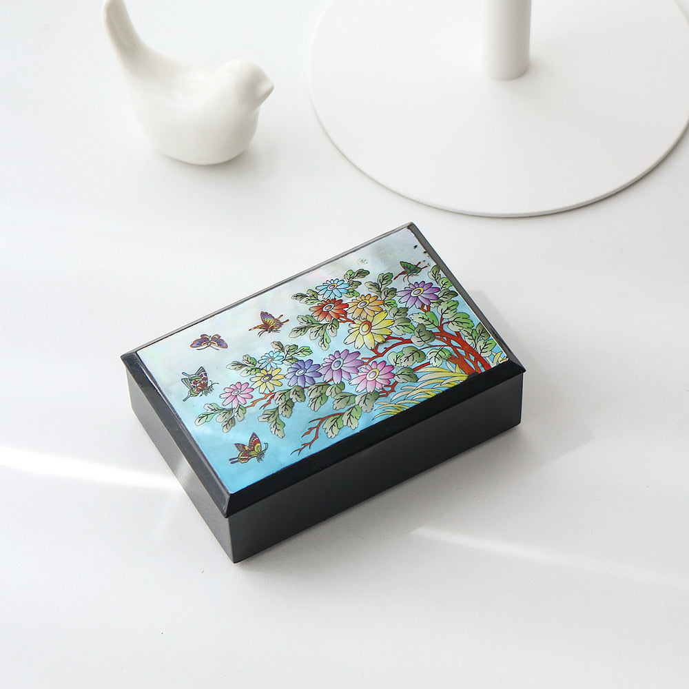 Najeon Color Box & Business Card Case