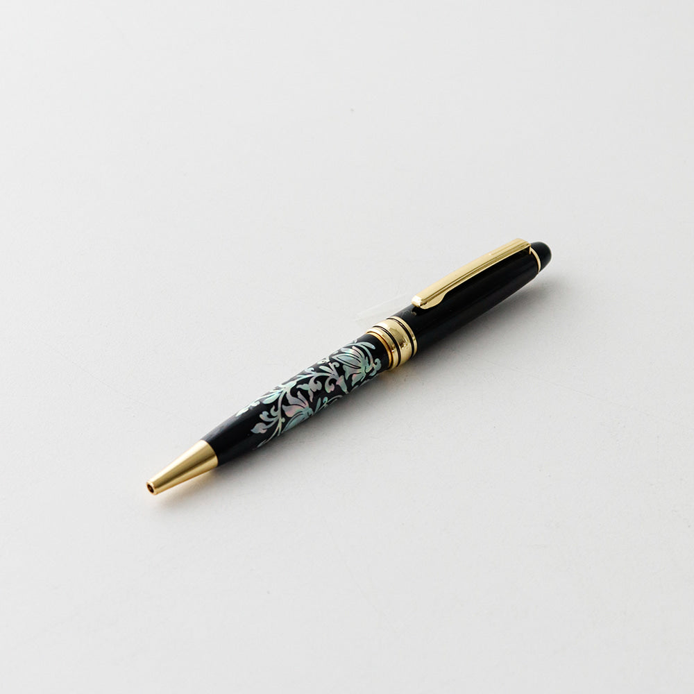 Premium Mother of Pearl Pen Arabesque