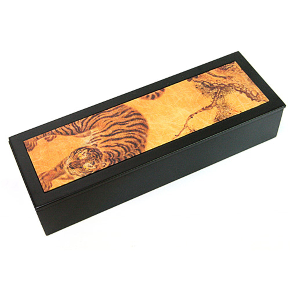 Premium Handcrafted Hanji Pen Case