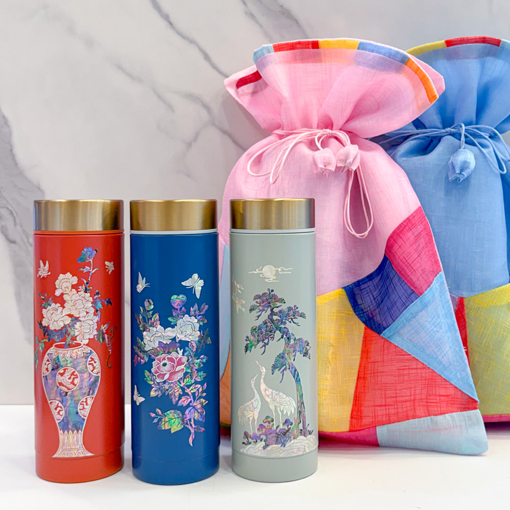 Tumbler & Mug - LV0112