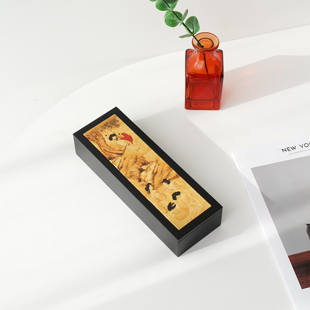 Premium Handcrafted Hanji Pen Case