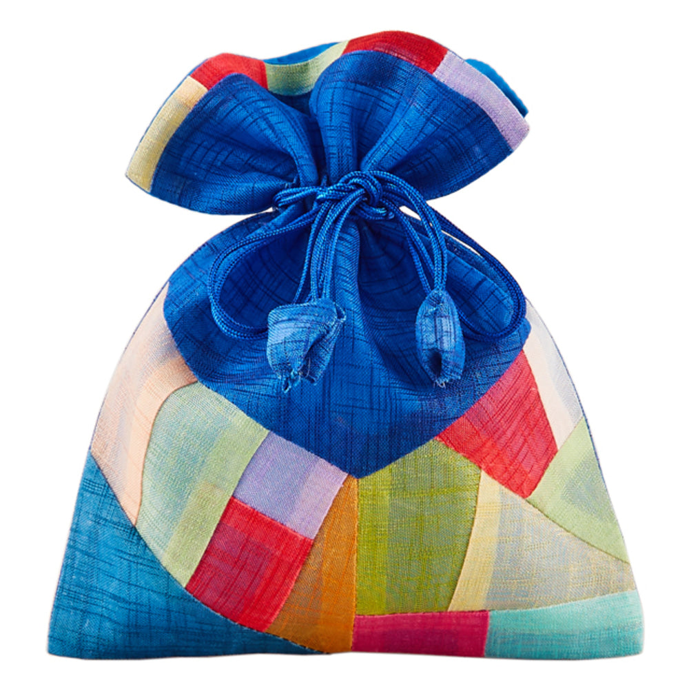 Medium Pouch, Pencil Case & Handkerchief - LV0175