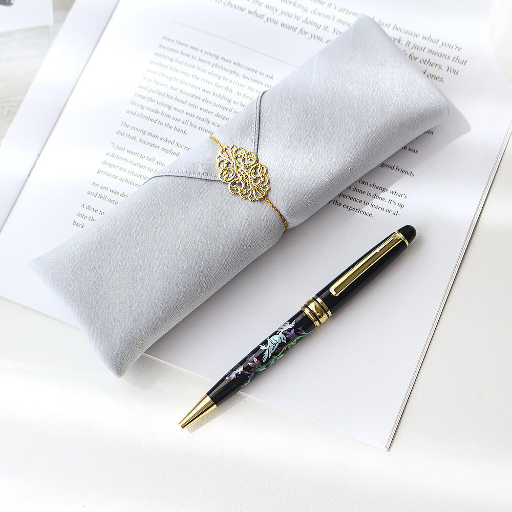 Premium Mother of Pearl Pen (2)