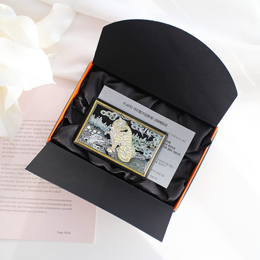 Najeon Card USB JS6000 16GB